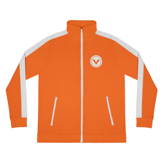Despicable Me Vector Track Jacket