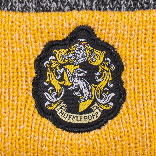 Harry Potter™ Beanie - Hufflepuff™