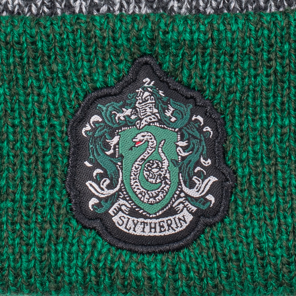 Harry Potter™ Beanie - Slytherin™
