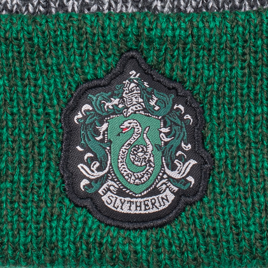 Harry Potter™ Beanie - Slytherin™