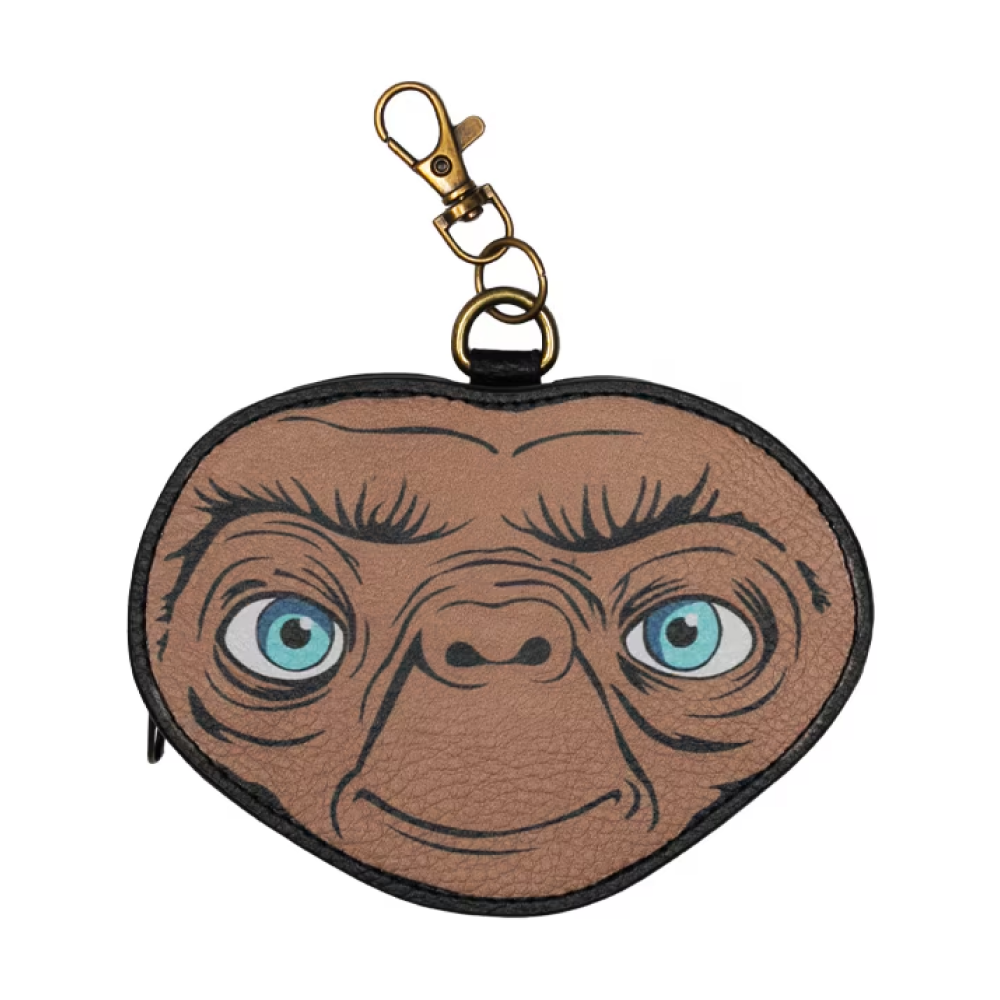 E.T. Coin Purse
