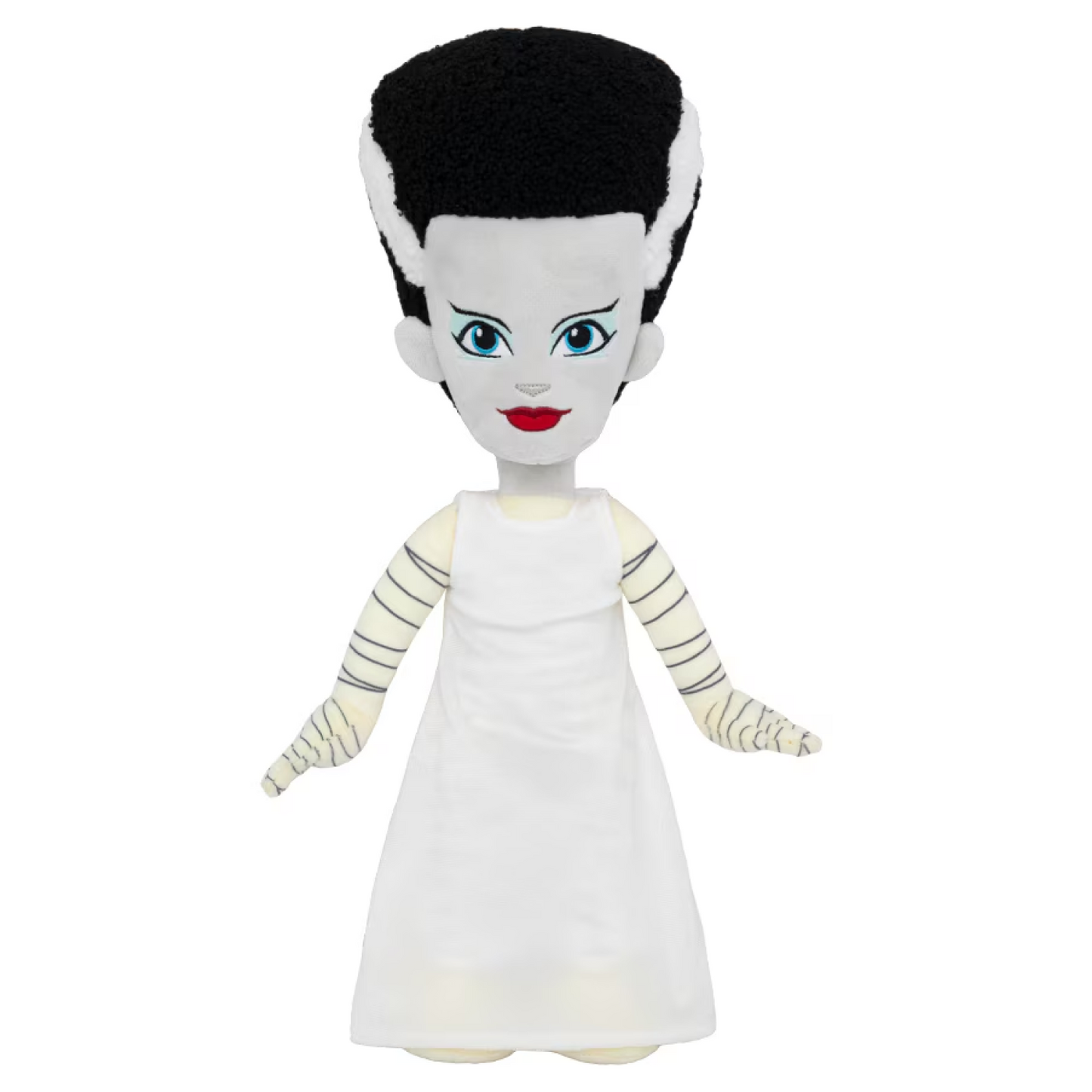 Universal Monsters Bride of Frankenstein Plush