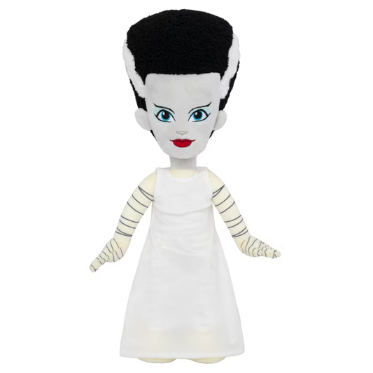 Universal Monsters Bride of Frankenstein Plush