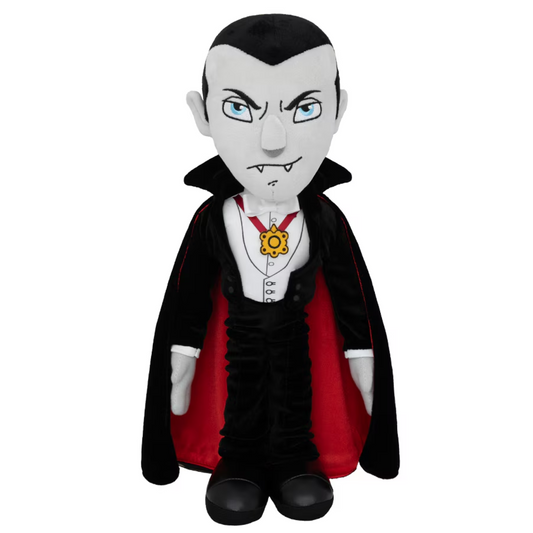 Universal Monsters Dracula Plush