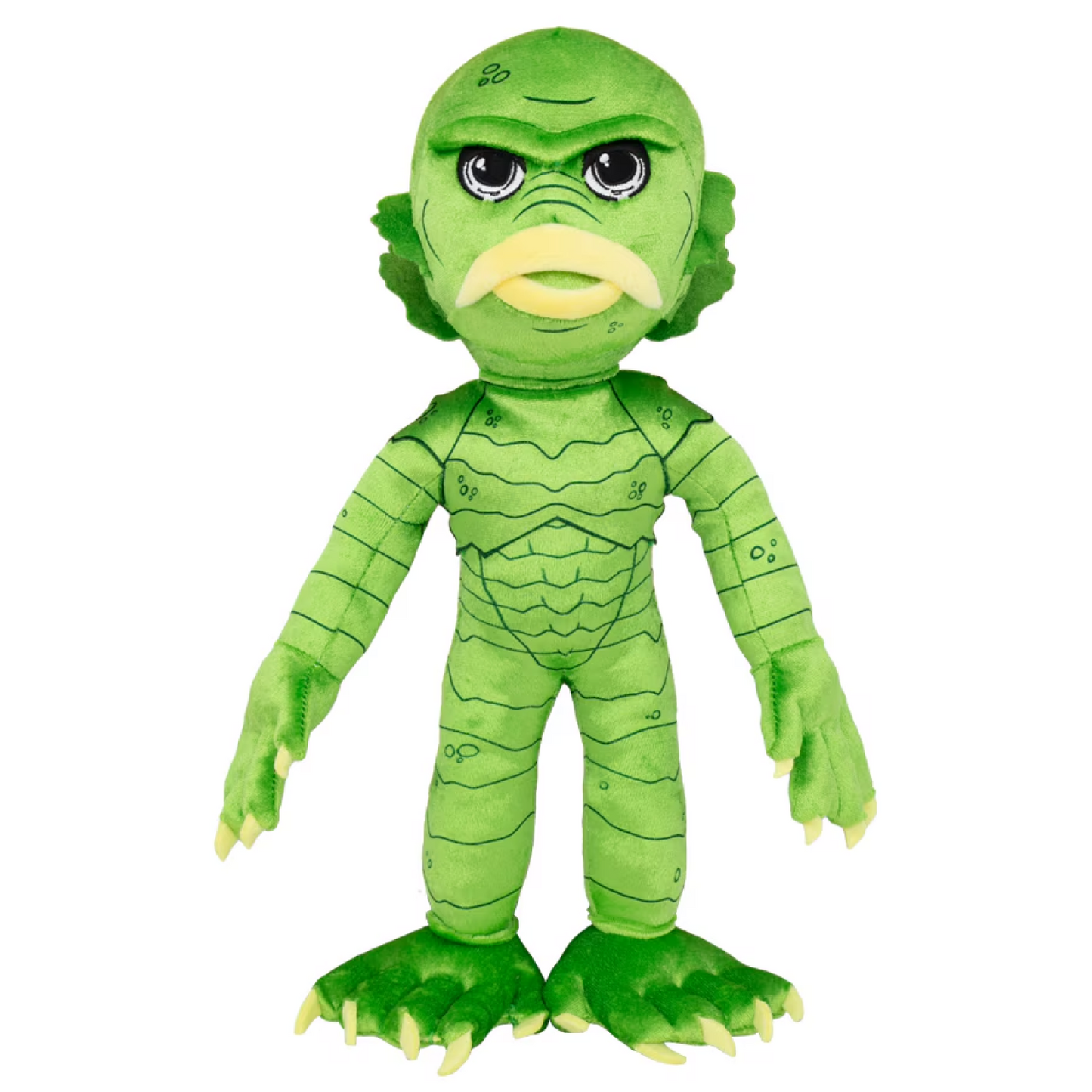 Universal Monsters Creature From The Black Lagoon Plush