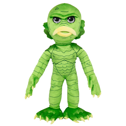 Universal Monsters Creature From The Black Lagoon Plush