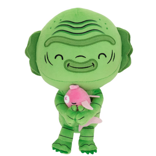 Dark Universe Bitty Monsters Creature From The Black Lagoon Plush