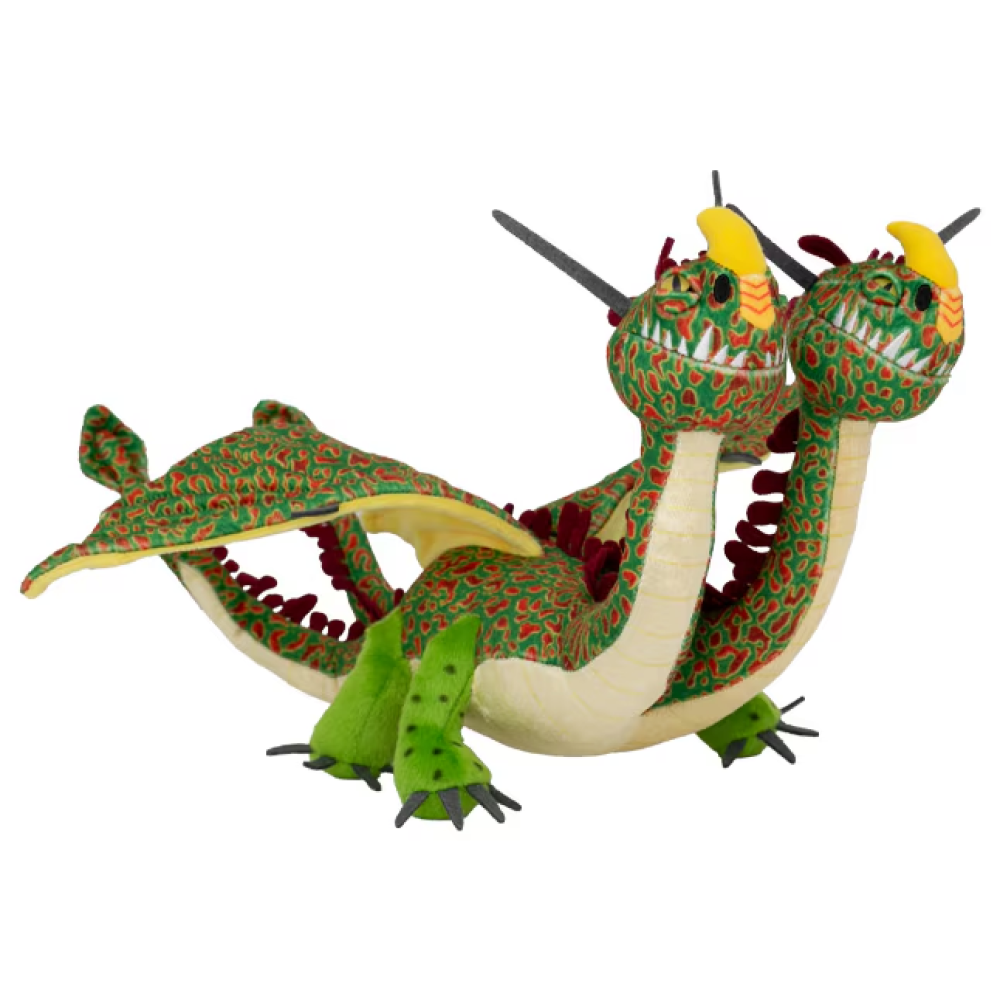 How To Train Your Dragon Barf &amp; Belch Plush