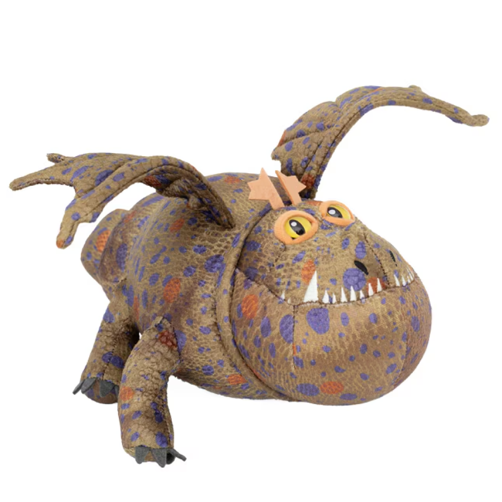 How To Train Your Dragon Meatlug Plush