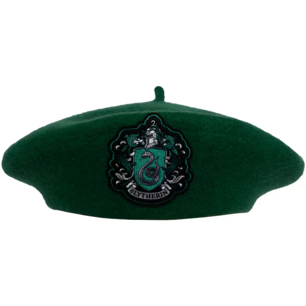 Harry Potter Slytherin™ Crest Beret
