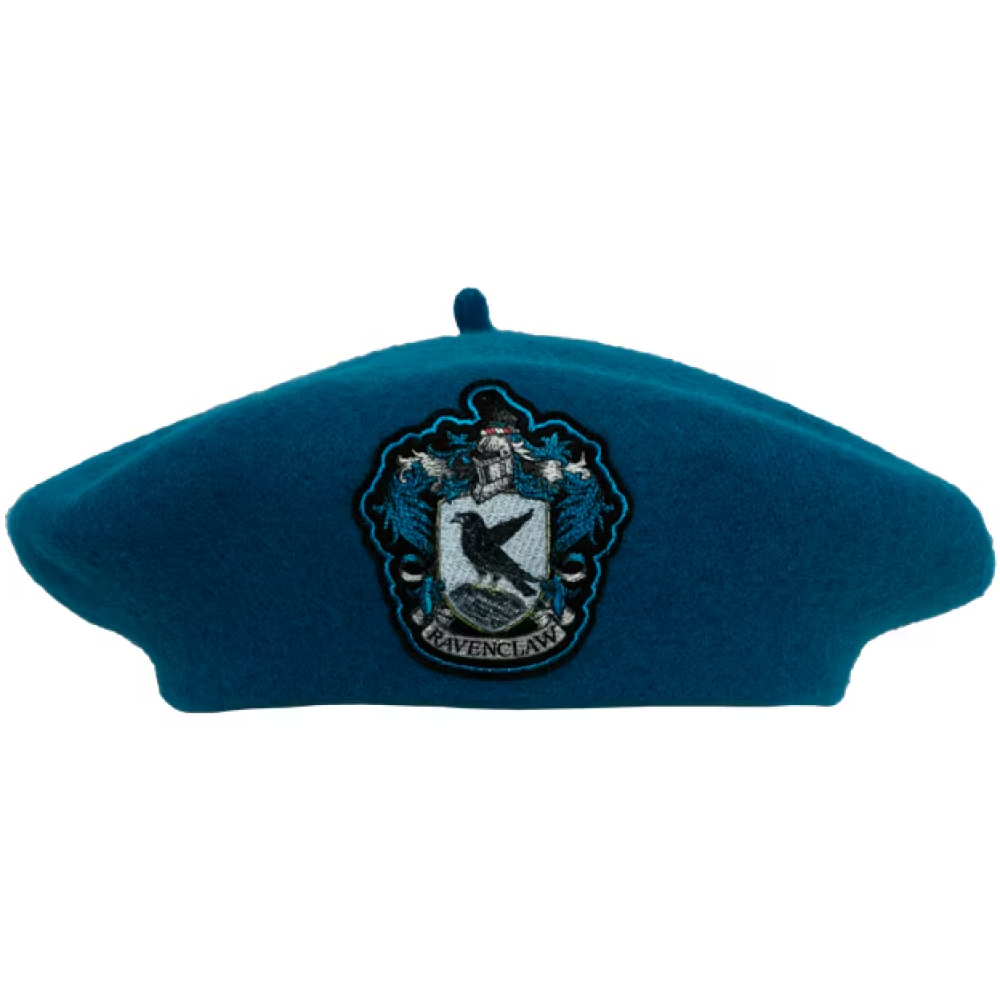 Ravenclaw Crest Beret