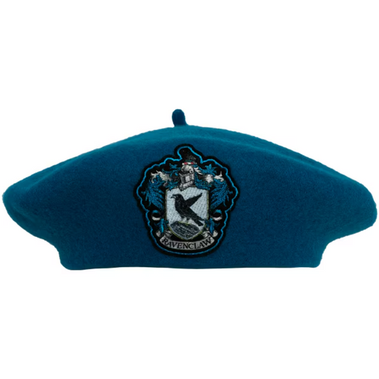 Ravenclaw Crest Beret