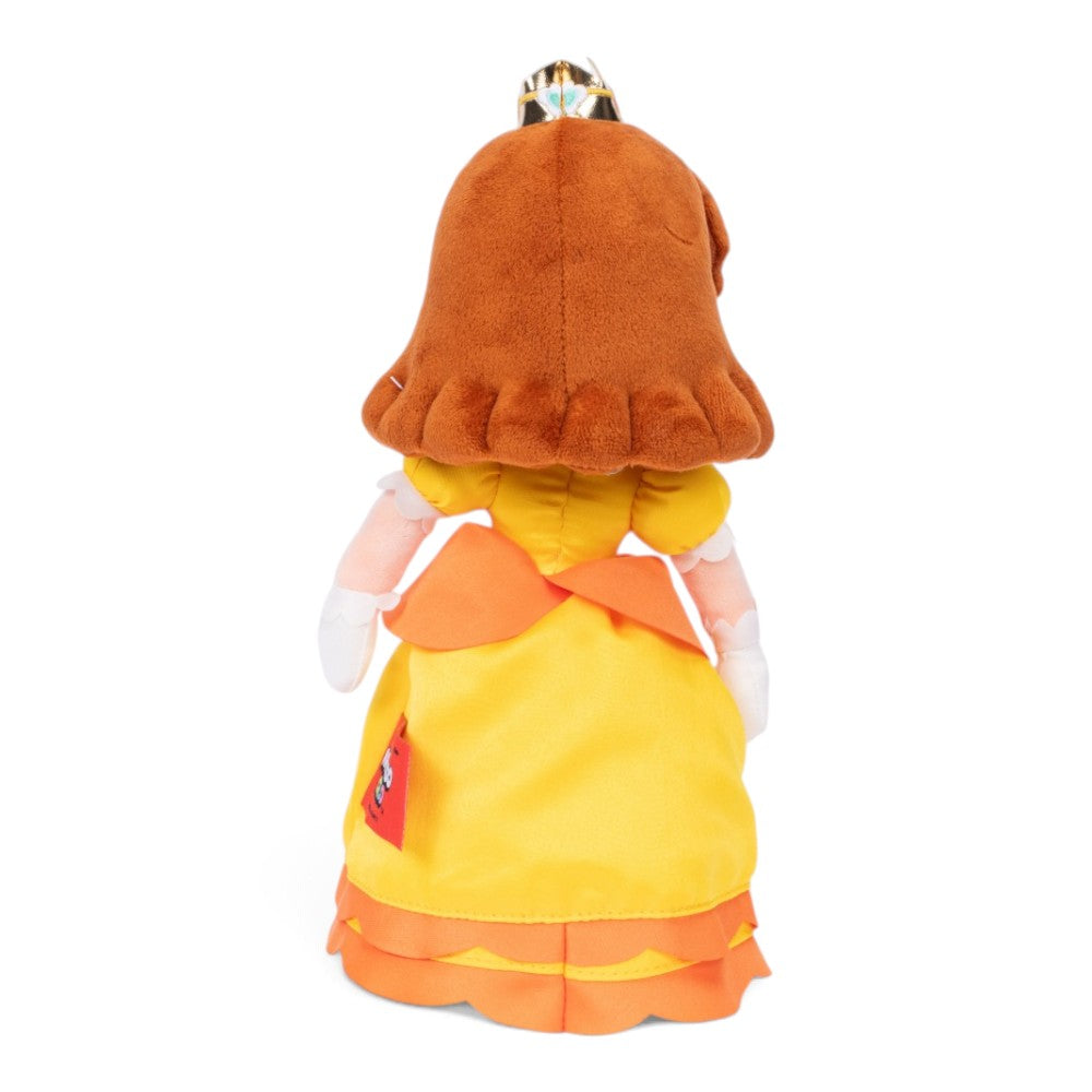 SUPER NINTENDO WORLD™ Small Princess Daisy Plush-4