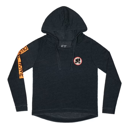 E.T. Phone Home Hooded Sweatshirt