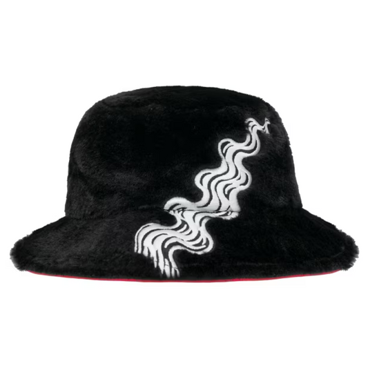 Universal Monsters Bride of Frankenstein Adult Bucket Hat