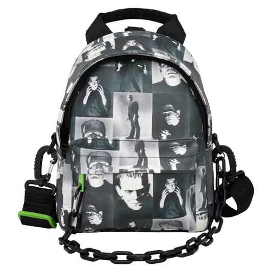 Universal Monsters Frankenstein Sling Bag