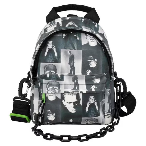 Universal Monsters Frankenstein Sling Bag – Shop Universal