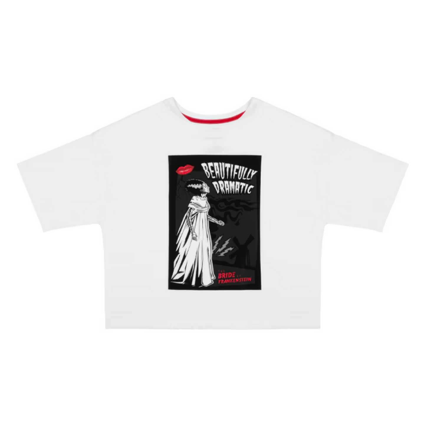 Universal Monsters Bride of Frankenstein Beautifully Dramatic A