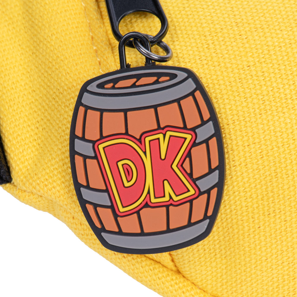 SUPER NINTENDO WORLD™ Donkey Kong Banana Waist Bag-7