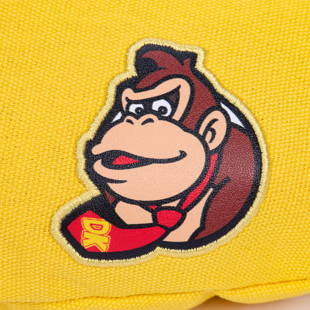 SUPER NINTENDO WORLD™ Donkey Kong Banana Waist Bag-8