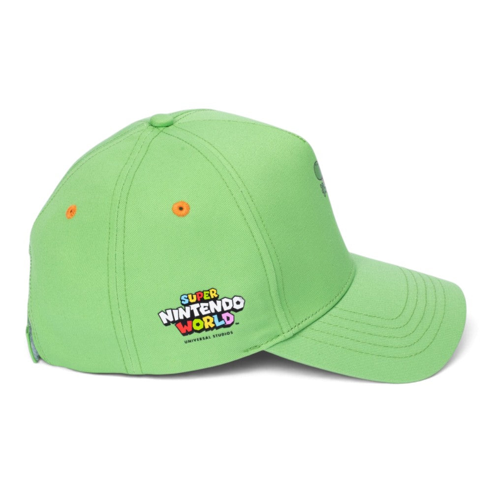 SUPER NINTENDO WORLD™ Colorful Yoshi Hat-7
