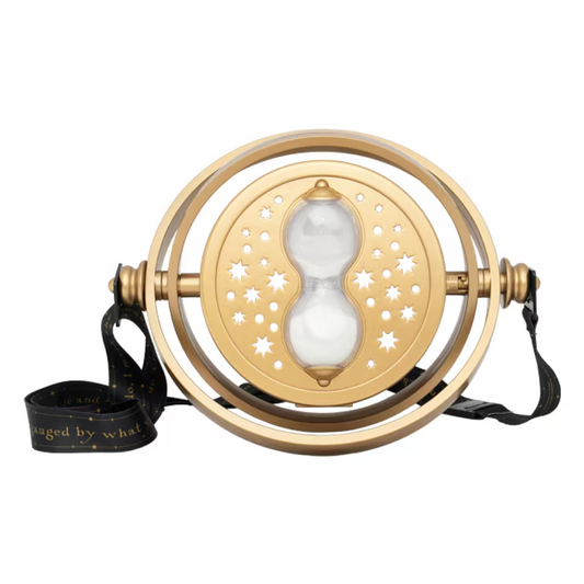 Time-Turner Popcorn Bucket