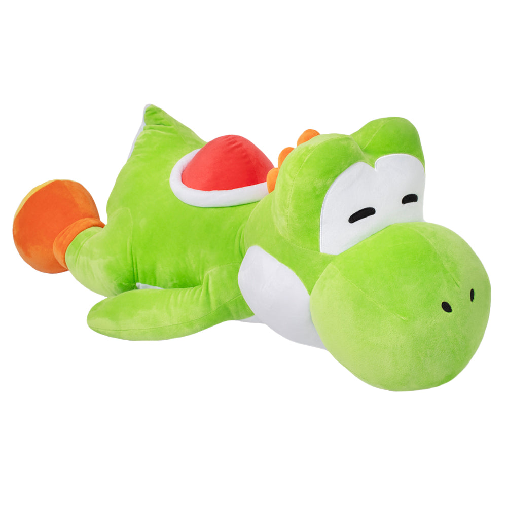 SUPER NINTENDO WORLD™ XL Yoshi Plush