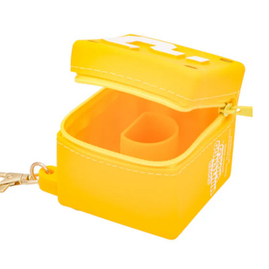 SUPER NINTENDO WORLD™ Question Block Power Up Band Case-2