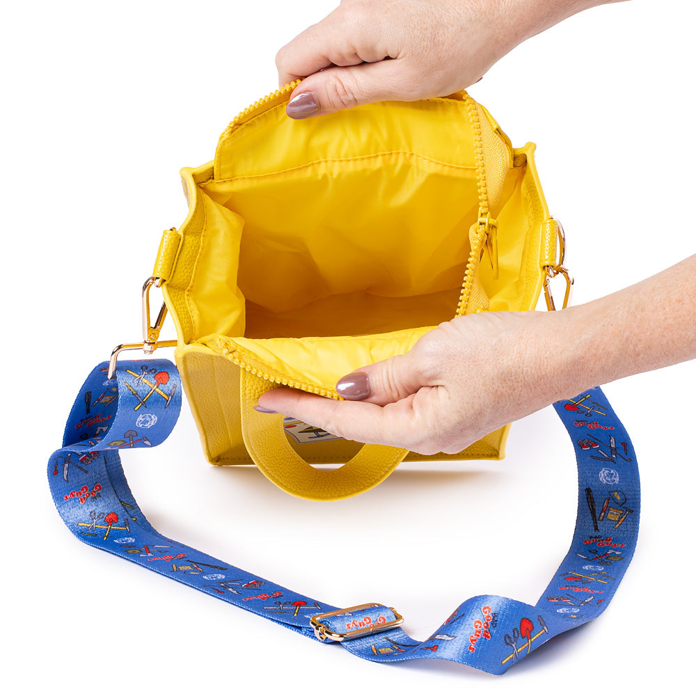 Chucky™ Loungefly Tote Bag