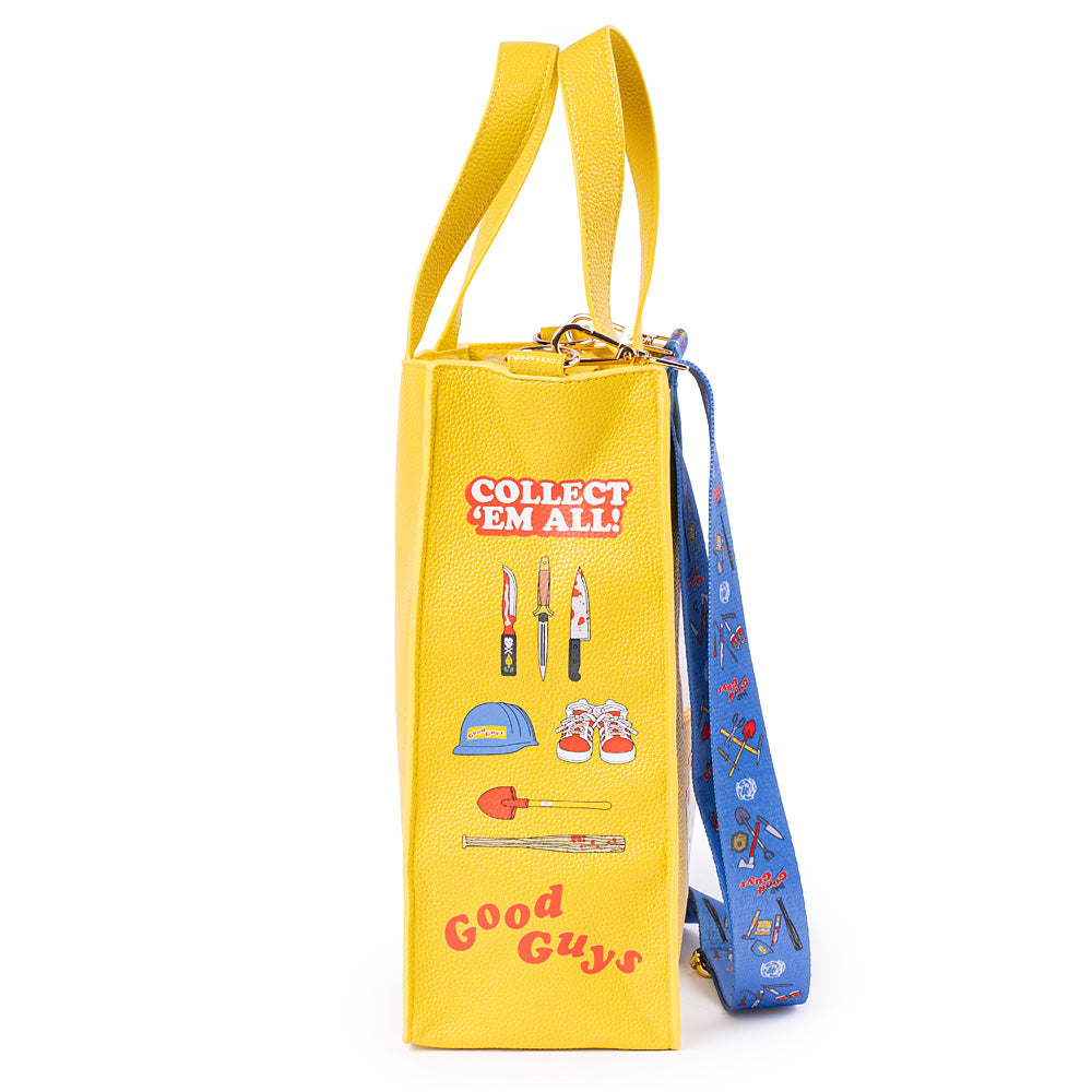 Chucky™ Loungefly Tote Bag