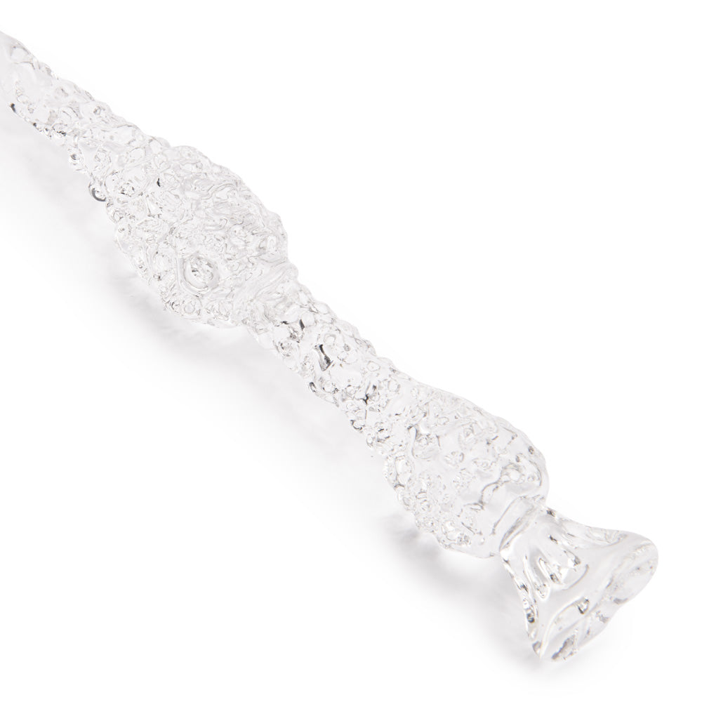 The Wizarding World of Harry Potter™ - Elder Wand Collectible Glass Wand