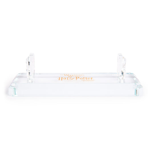 The Wizarding World of Harry Potter™ Glass Wand Stand