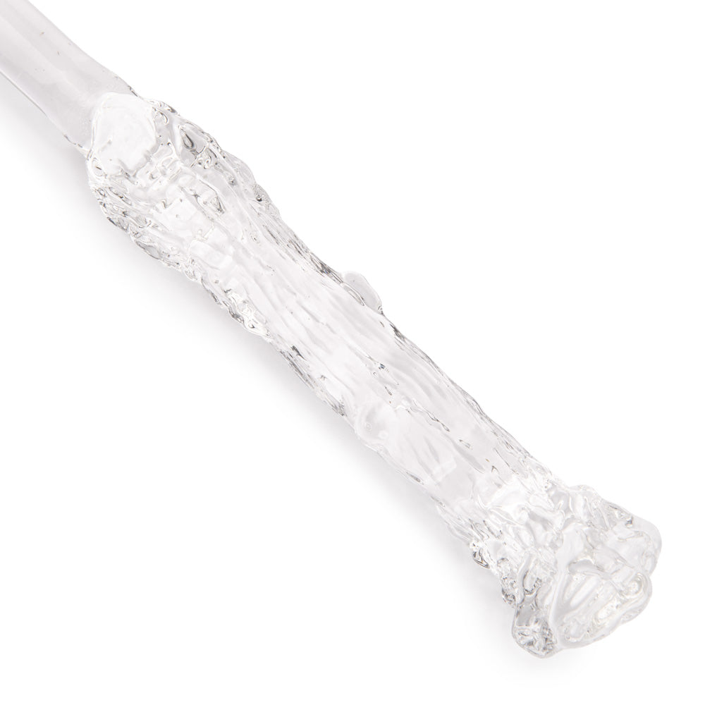 The Wizarding World of Harry Potter™ - Harry Potter Collectible Glass Wand
