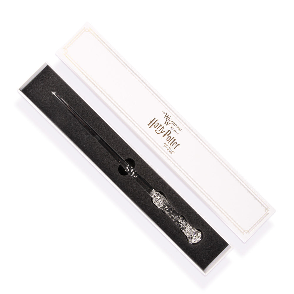 The Wizarding World of Harry Potter™ - Harry Potter Collectible Glass Wand