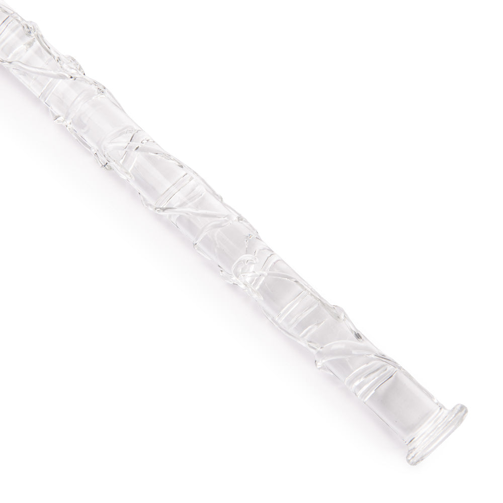 The Wizarding World of Harry Potter™ - Hermione Granger™ Collectible Glass Wand