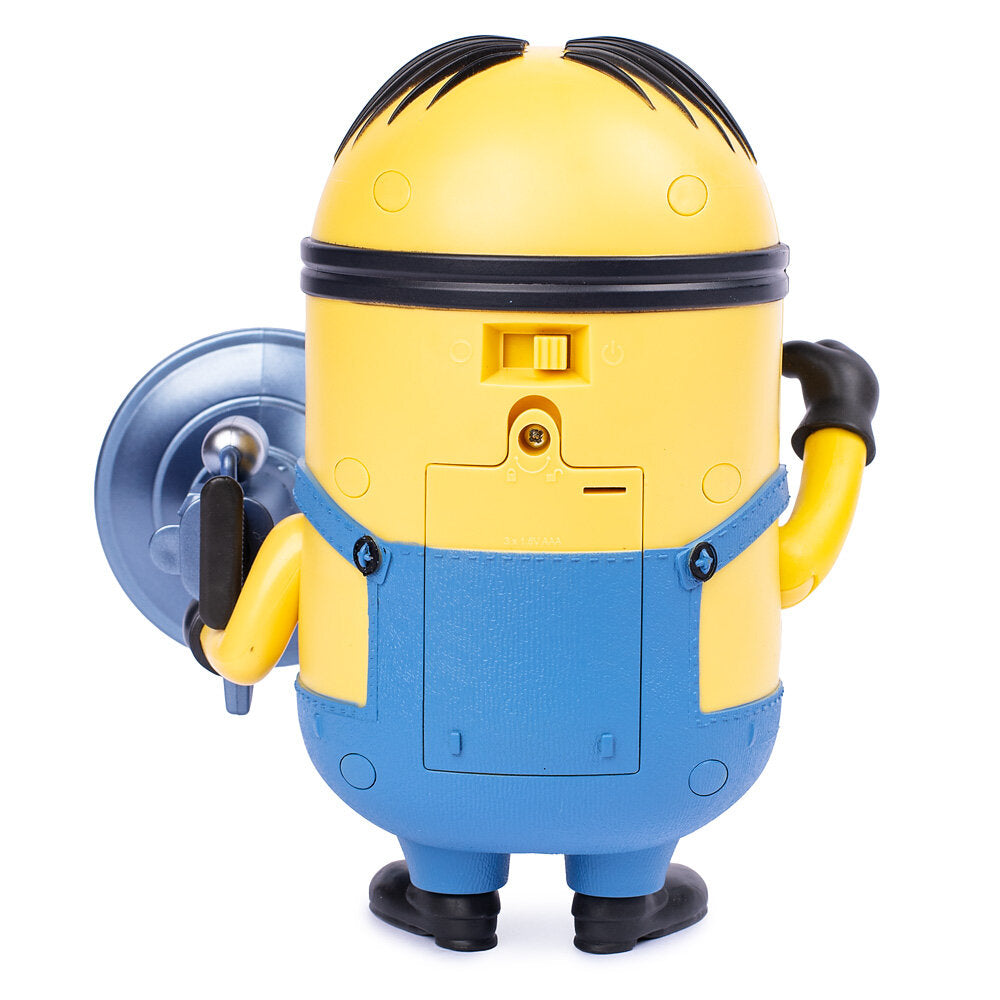 Despicable Me™ Minions™ Fart Gun with Sound