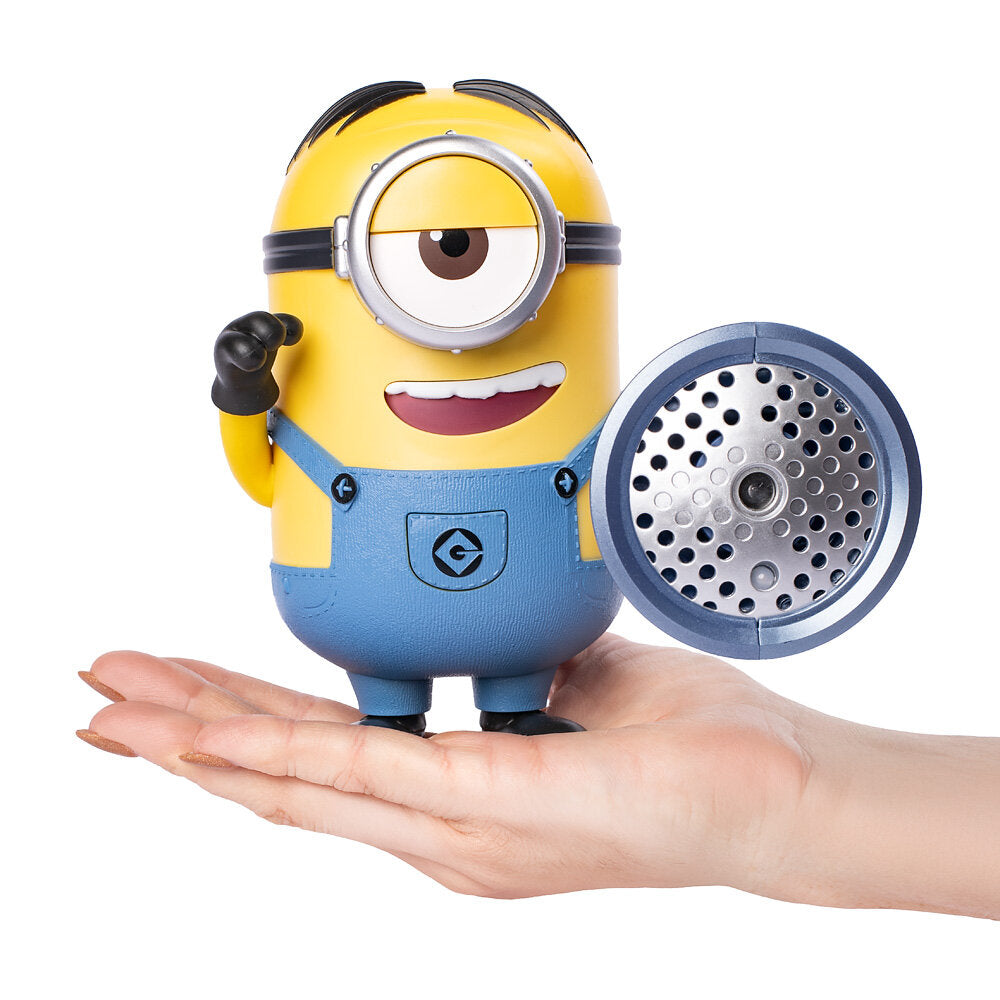 Despicable Me™ Minions™ Fart Gun with Sound