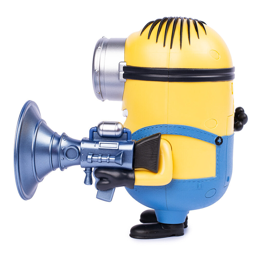 Despicable Me™ Minions™ Fart Gun with Sound