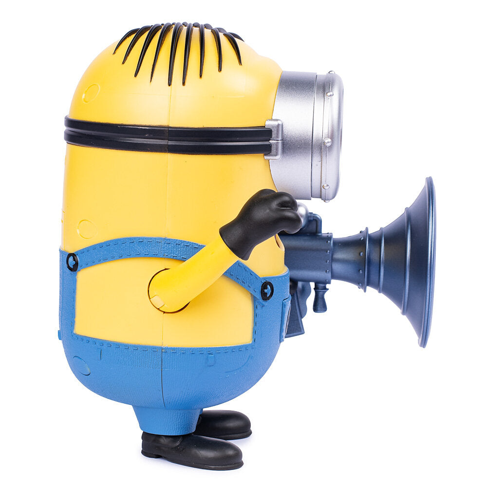 Despicable Me™ Minions™ Fart Gun with Sound