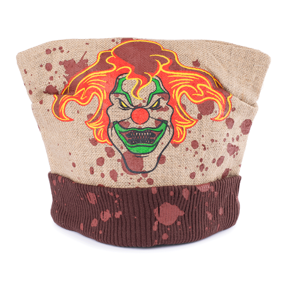 Jack the Clown Beanie