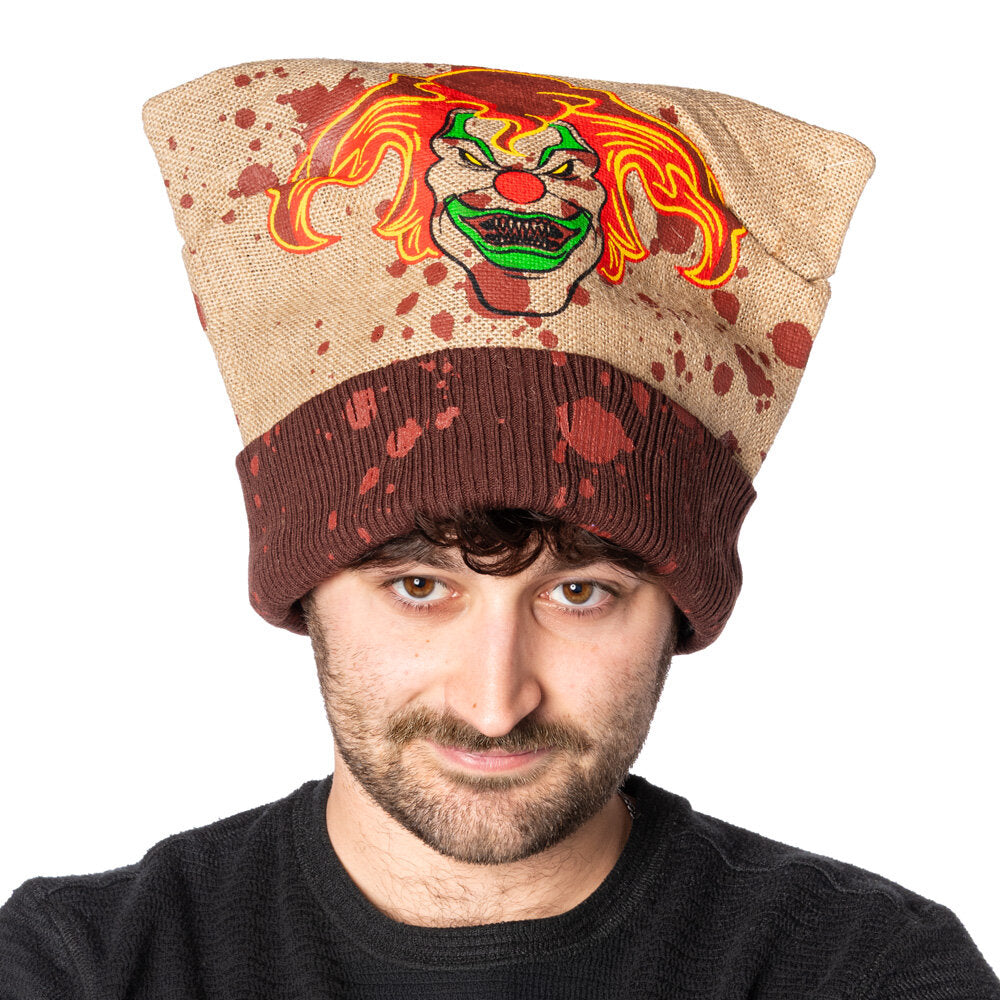 Jack the Clown Beanie