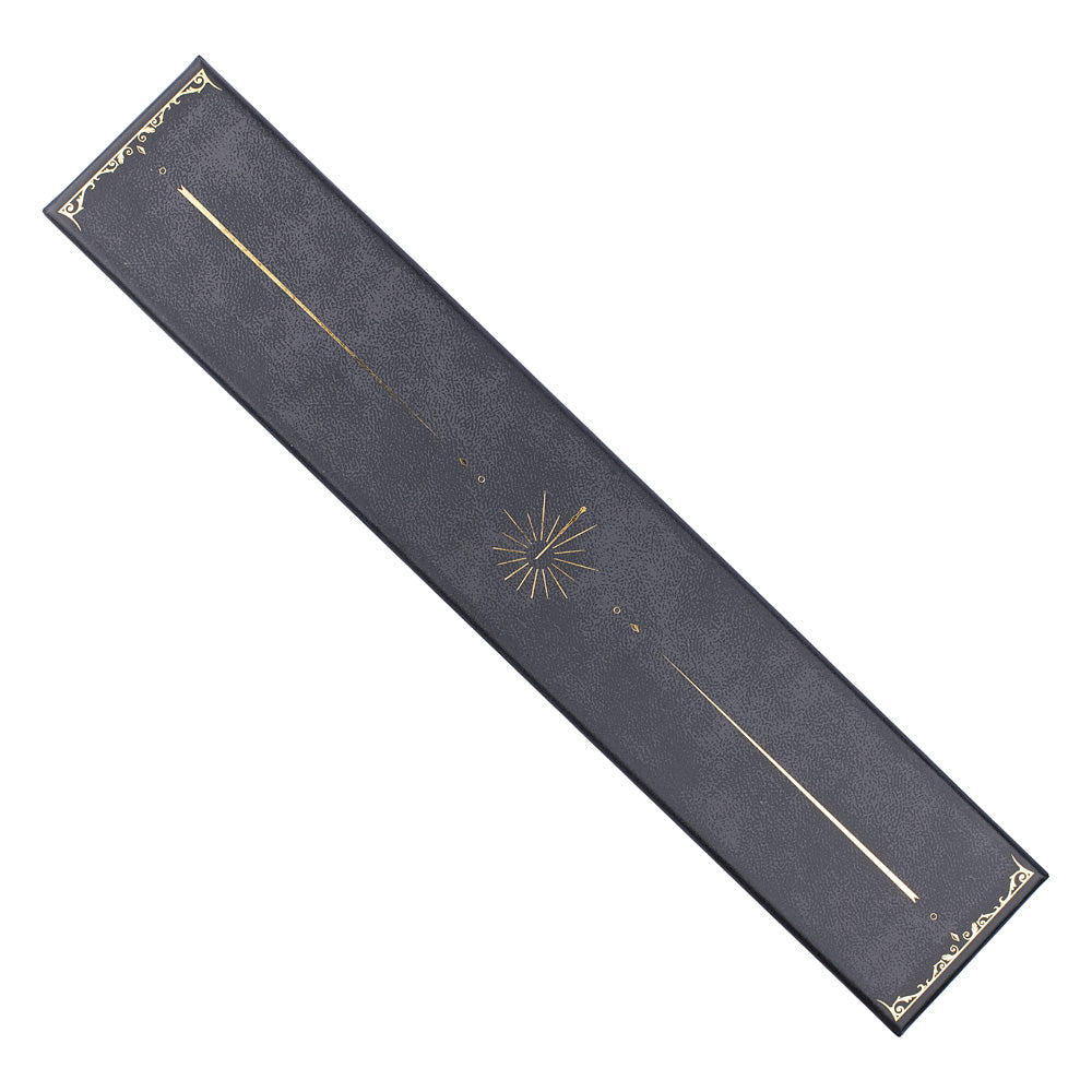 Second Generation Interactive Wand - Sirius Black™