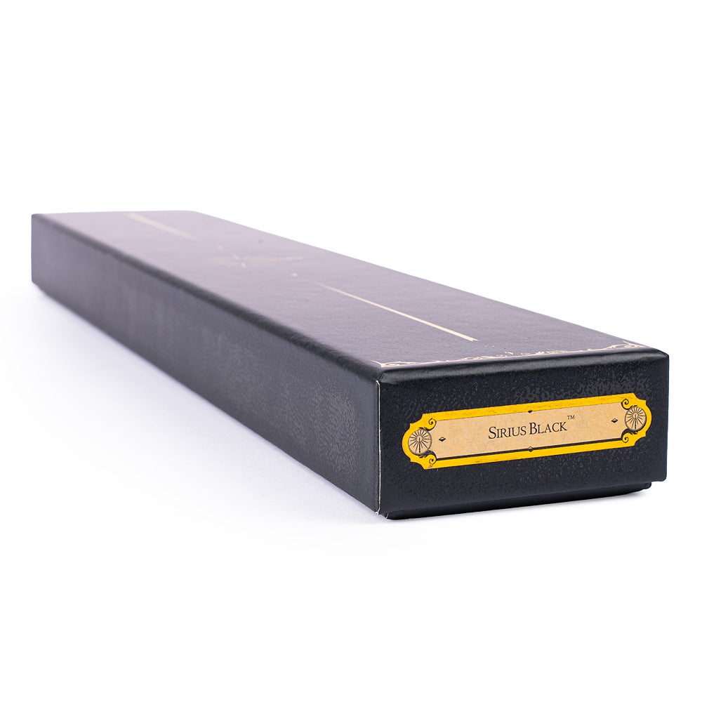 Second Generation Interactive Wand - Sirius Black™