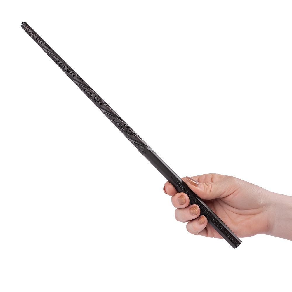 Second Generation Interactive Wand - Sirius Black™ – Shop Universal