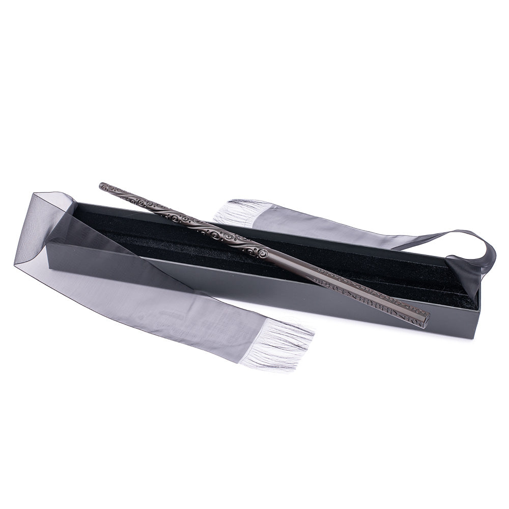 Second Generation Interactive Wand - Sirius Black™