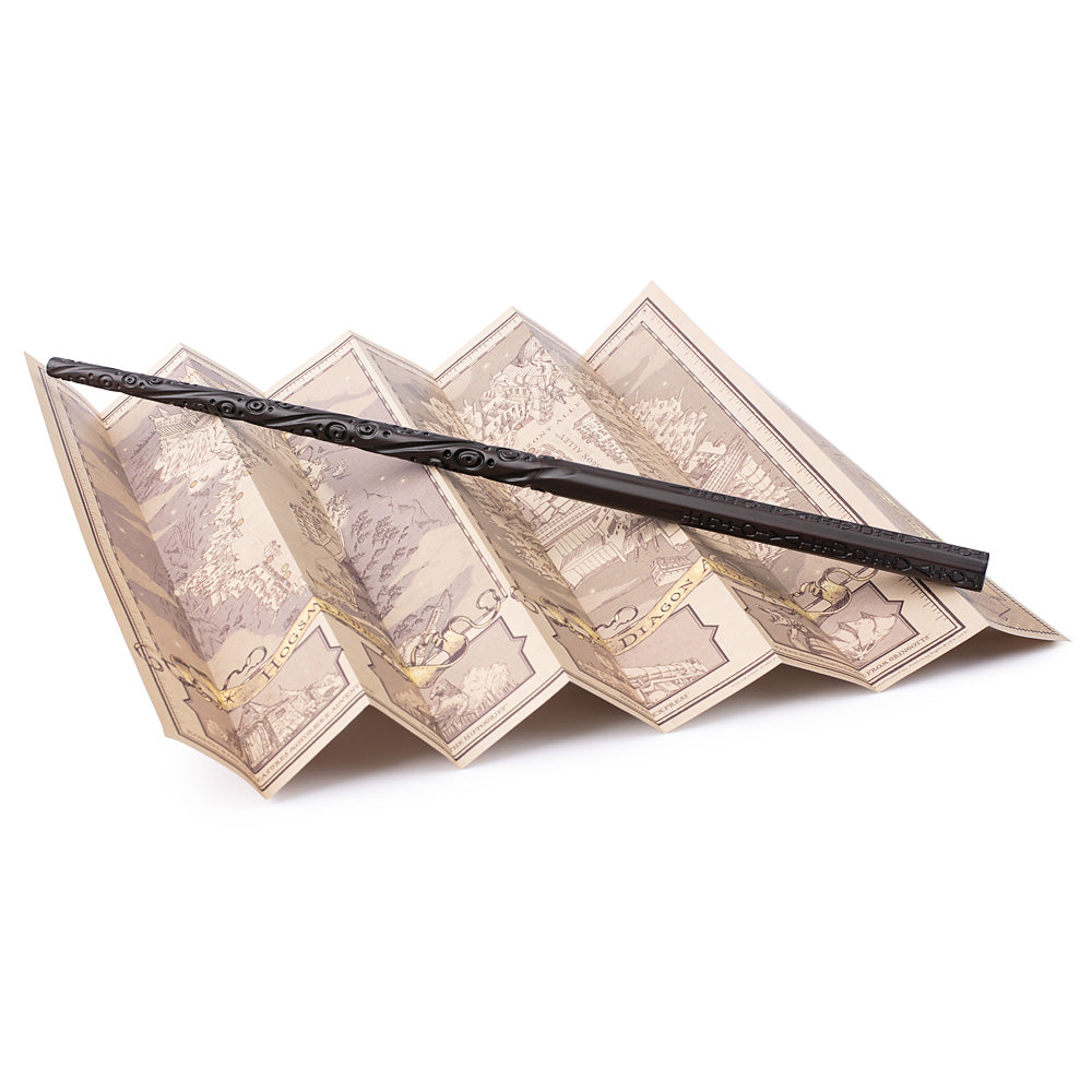 Second Generation Interactive Wand - Sirius Black™ – Shop Universal