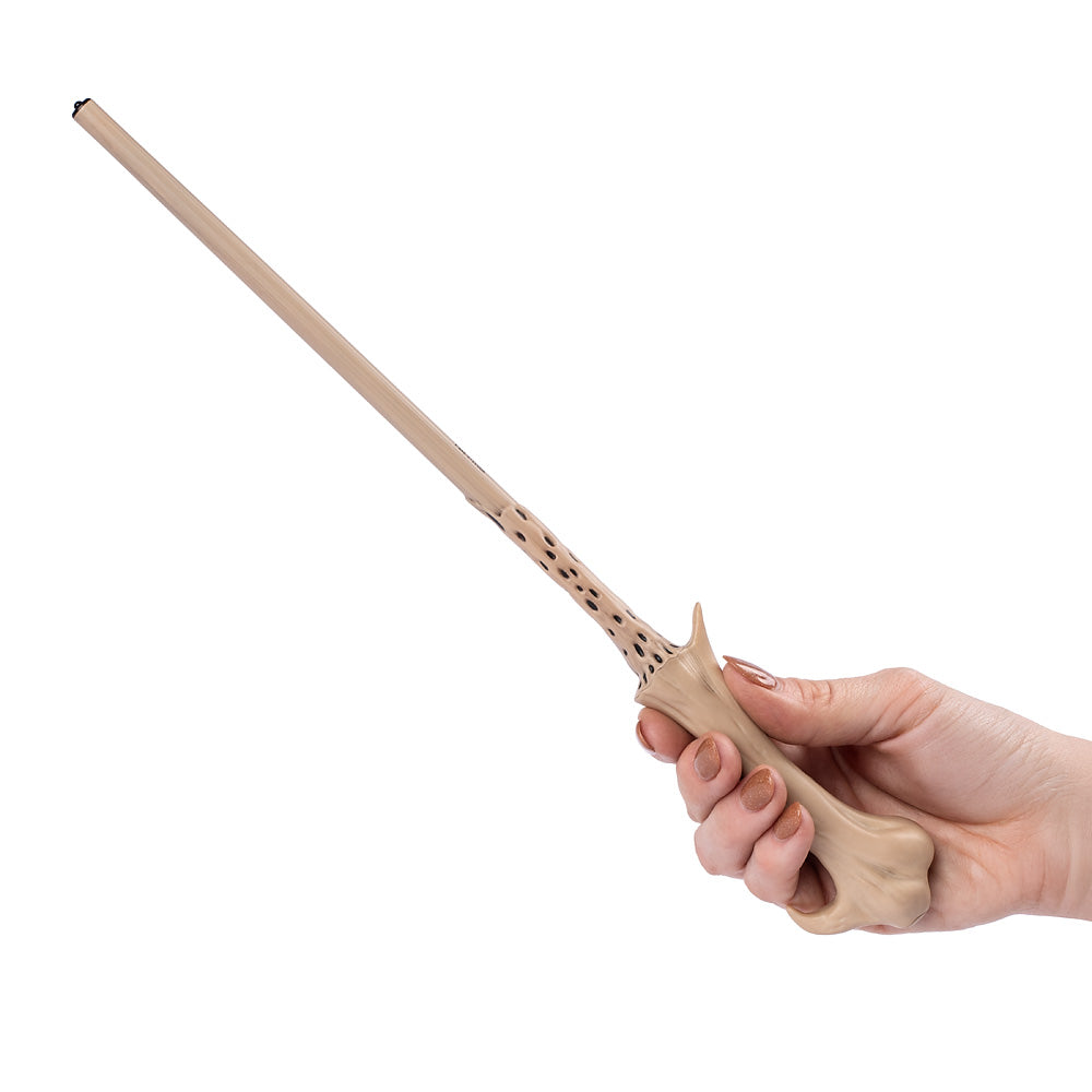 Second Generation Interactive Wand - Lord Voldemort™
