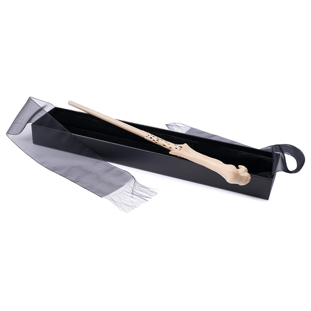 Second Generation Interactive Wand - Lord Voldemort™