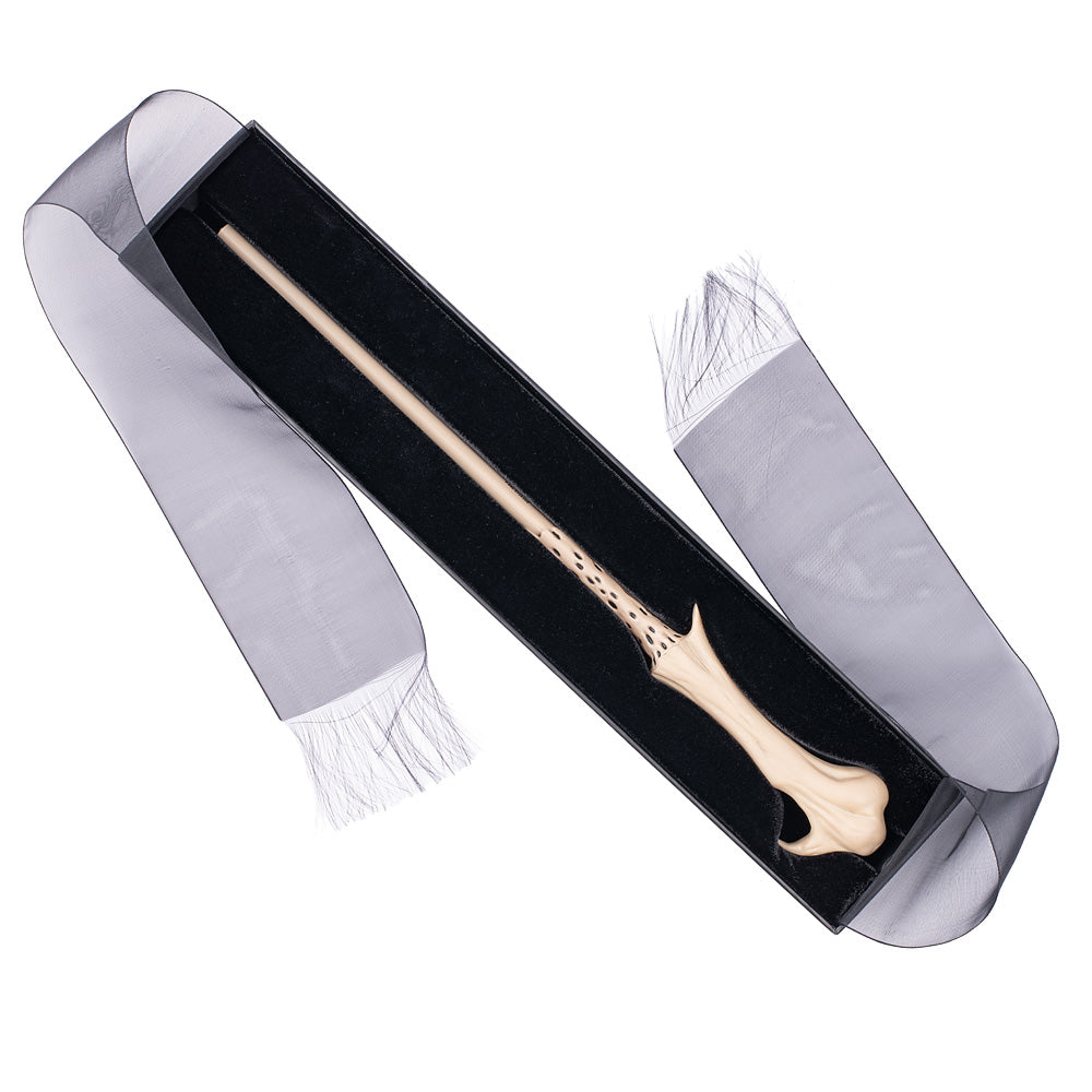 Second Generation Interactive Wand - Lord Voldemort™