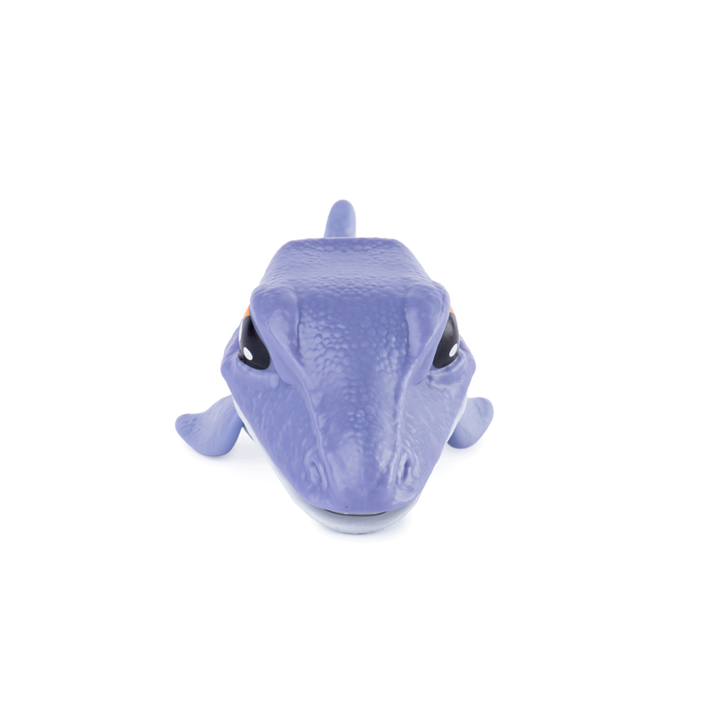 Jurassic World Mosasaurus Bitty Chompers Toy